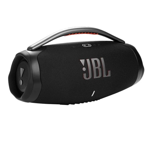 JBL® Boombox 3 + GoPro® de Regalo 🎁