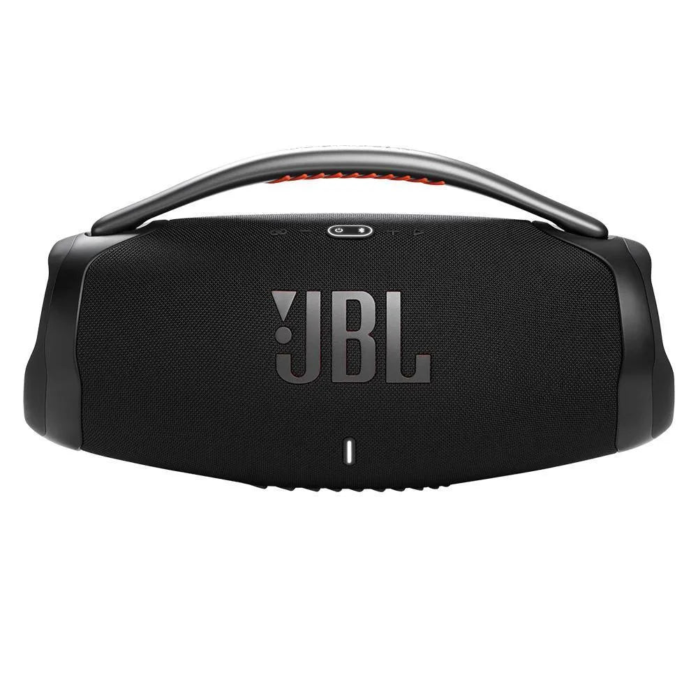 JBL® Boombox 3 + GoPro® de Regalo 🎁