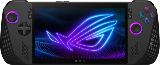 CONSOLA PORTATIL ASUS - ROG Ally X 17.8 cm 120Hz FHD 1080p