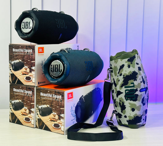 PARLANTE JBL XTREME 4