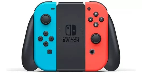 Consola Nintendo Switch 64GB