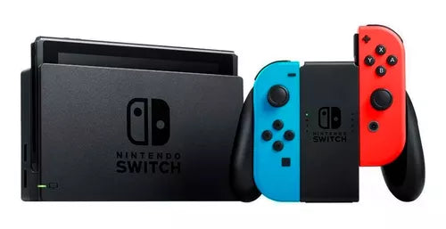 Consola Nintendo Switch 64GB