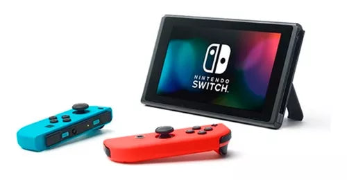 Consola Nintendo Switch 64GB